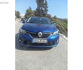 RENAULT TALIANT 1.0 T TOUCH