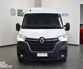 MASTER 5ª SERIE MASTER T35 2.3 DCI 150 PM-TA FURGONE ENERGY ICE