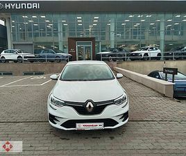 RENAULT MEGANE 1.5 BLUE DCI JOY