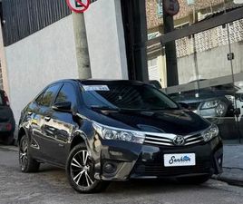 XEI 2.0 FLEX 16V AUT.