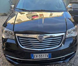 2.8L PLATINUM 178CV AUTO