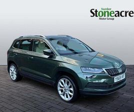 1.5 TSI ACT EDITION DSG EURO 6 (START/STOP) 5DR