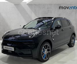 LYNK AND CO 01 LYNK & CO 01 1.5 PHEV