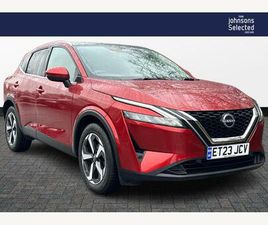 1.3 DIG-T MHEV N-CONNECTA EURO 6 (START/STOP) 5DR