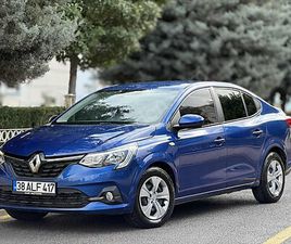 RENAULT TALIANT 1.0 T JOY