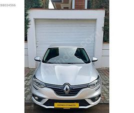 RENAULT EXPRESS 1.5 BLUE DCI TOUCH