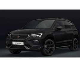 TRIBE EDITION 2.0 TSI 140 KW (190 PS) 7-GANG DSG 4