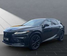 (AL30) 500 H DIRECT4 F SPORT+PANO