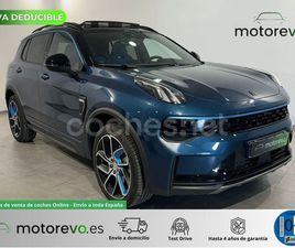 LYNK & CO 01 1.5 PHEV