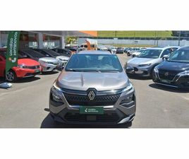 RENAULT KARDIAN TECHNO FLEX 1.0 TB 12V 5P AUT.