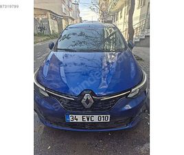 RENAULT TALIANT 1.0 T JOY