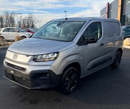 FIAT DOBLO FIAT DOBLO BOITE AUTO 130CH TVA RECUPERABLE