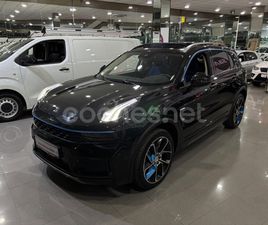 LYNK & CO 01 1.5 PHEV 3.3KW