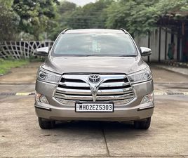 TOYOTA INNOVA