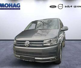 VOLKSWAGEN TRANSPORTER T6 T6 CARAVELLE *NUR AN GEWERBE / EXPORT *COMFORTLINE