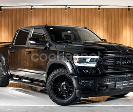 RAM TRUCKS RAM 1500 RAM RAM 1500 LARAMIE SPORT