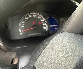 ZEN 1.0 FLEX 12V 5P MEC.