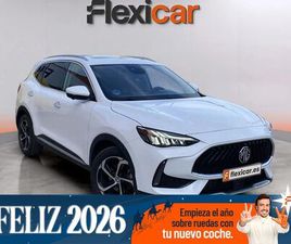 1.5 TURBO GDI LUXURY DCT