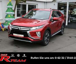 INTRO EDITION 2WD*KLIMA*SHZ*KAMERA*NAVI