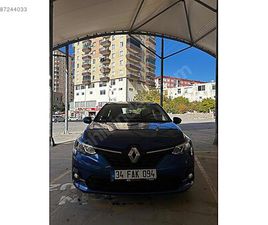 RENAULT TALIANT 1.0 T JOY