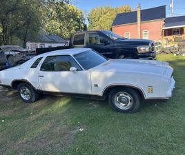 CHEVROLET CHEVELLE LOOKING FOR PARTS FOR 1974 CHEVY LAGUNA