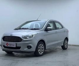 FORD ASPIRE