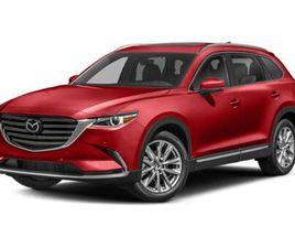 USED 2023 MAZDA CX-9 GRAND TOURING