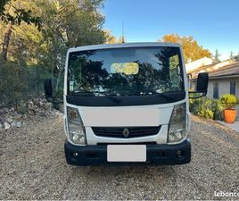 RENAULT MAXITY RENAULT MAXITY