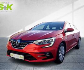 GRANDTOUR INTENS TCE 140 +TEMPOMAT+KAMERA+SHZ+