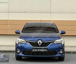 RENAULT TALIANT 1.0 T TOUCH