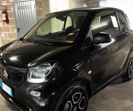 SMART FORTWO SMART FORTWO PASSION