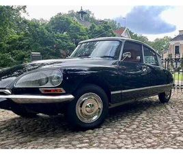 CITROEN ID DSUPER 5 D SUPER 5