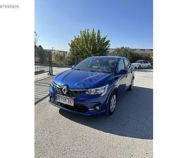 RENAULT TALIANT 1.0 T JOY