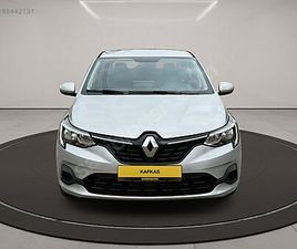 RENAULT TALIANT 1.0 T JOY