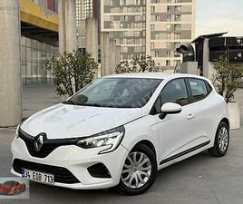 RENAULT CLIO 1.0 TCE JOY