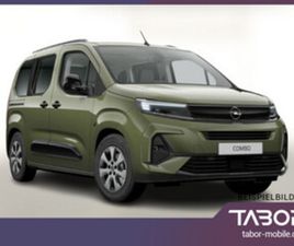 OPEL COMBO 1.5 D 130 AT8 GS PANOD INTELLILUX PRIVG