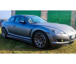MAZDA RX-8 1.3 LIMITED