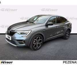 RENAULT ARKANA E-TECH ARKANA E-TECH 145 - 21B INTENS