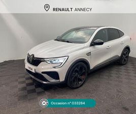 ARKANA E-TECH 145 - 21B R.S. LINE