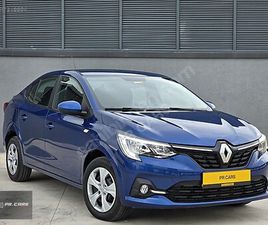 RENAULT TALIANT 1.0 T JOY