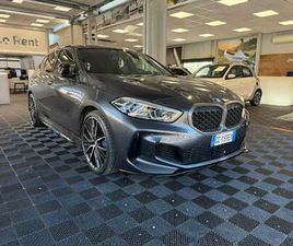 BMW SERIE 1 135 SERIE 1 F40 M 135I XDRIVE AUTO