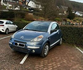 CITROEN C3 PLURIEL