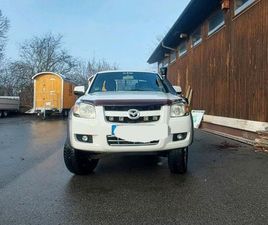 MAZDA BT-50 MAZDA BT-50, FORD RANGER, PICK UP