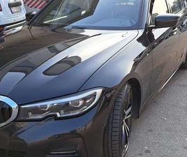 BMW SERIE 3 GT 320 320D GRAN TURISMO MSPORT AUTO