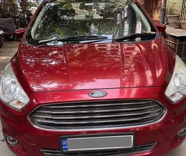 FORD ASPIRE