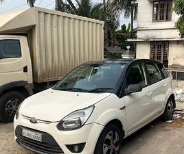 FORD FIGO