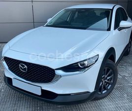 MAZDA CX-30 TALLER PROPIO