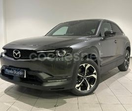 MAZDA MX-30 ESKYACTIV REV ADVANTAGE IND.VINT