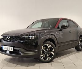 MAZDA MX-30 ESKYACTIV REV EDITION R SUNROOF