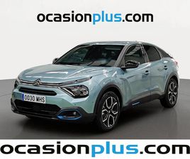 ELÉCTRICO 50KWH SHINE (136 CV)